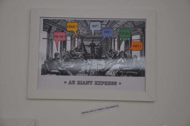 Impressionen "ORIENTEXPRESS" ein INTERKULTUR- und KUNSTFESTIVAL 15.08.-30.08.2015