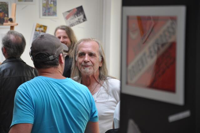 Impressionen "ORIENTEXPRESS" ein INTERKULTUR- und KUNSTFESTIVAL 15.08.-30.08.2015