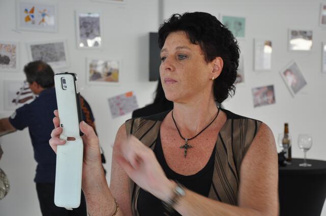 Impressionen "ORIENTEXPRESS" ein INTERKULTUR- und KUNSTFESTIVAL 15.08.-30.08.2015