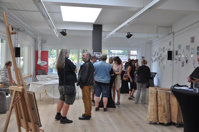 Impressionen "ORIENTEXPRESS" ein INTERKULTUR- und KUNSTFESTIVAL 15.08.-30.08.2015