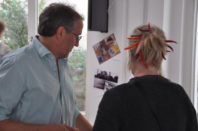 Impressionen "ORIENTEXPRESS" ein INTERKULTUR- und KUNSTFESTIVAL 15.08.-30.08.2015