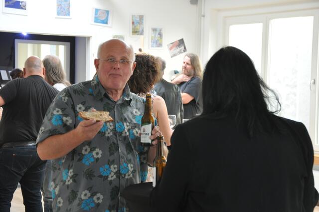 Impressionen "ORIENTEXPRESS" ein INTERKULTUR- und KUNSTFESTIVAL 15.08.-30.08.2015