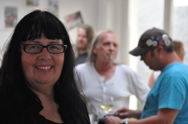 Impressionen "ORIENTEXPRESS" ein INTERKULTUR- und KUNSTFESTIVAL 15.08.-30.08.2015