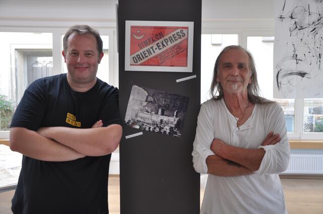 Impressionen "ORIENTEXPRESS" ein INTERKULTUR- und KUNSTFESTIVAL 15.08.-30.08.2015