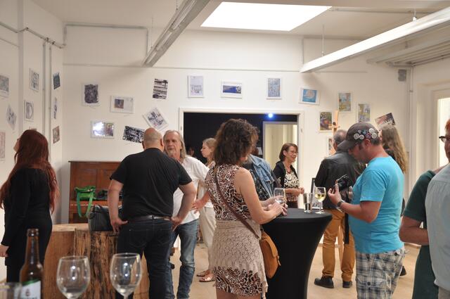 Impressionen "ORIENTEXPRESS" ein INTERKULTUR- und KUNSTFESTIVAL 15.08.-30.08.2015