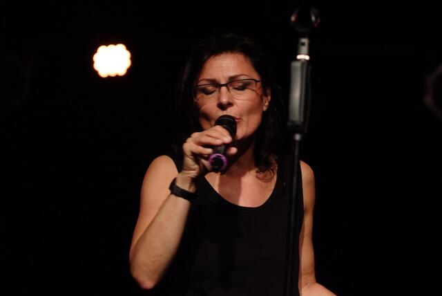 Nora Benter