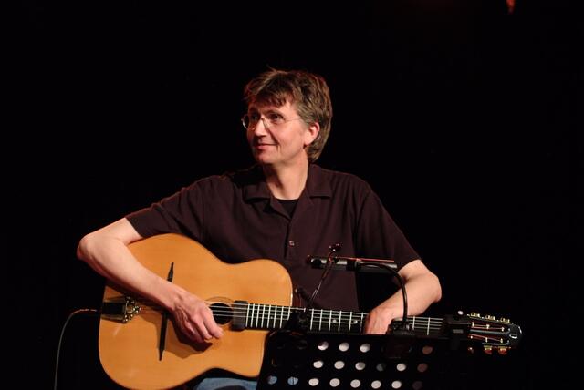 Stephan Pazalai