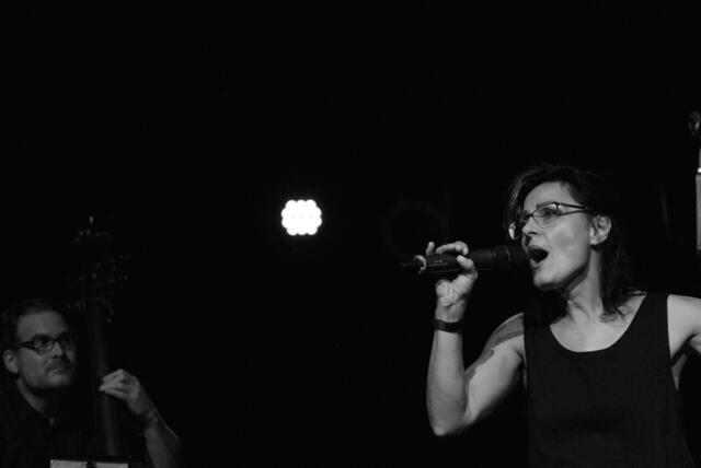 Nora Benter, André Neygenfind