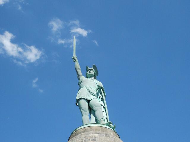 Herrmannsdenkmal