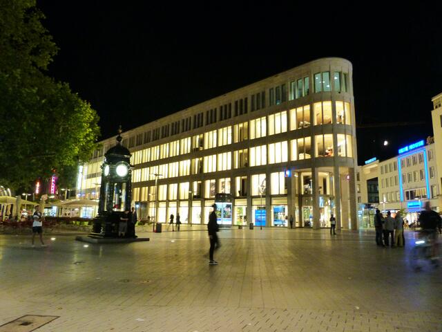 Hannovers Herz: Kröpke