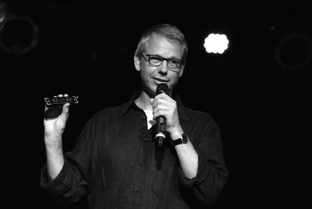 Martin Blohm