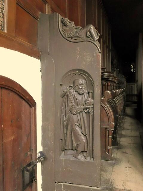 St. Jakobus