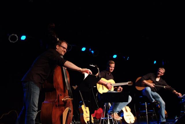 André Neygenfind, Jan Blohm, Martin Blohm