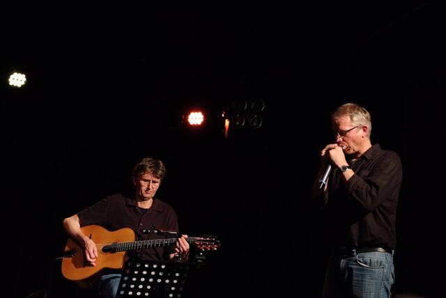Stephan Pazalai, Martin Blohm