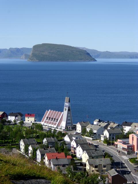 Hammerfest