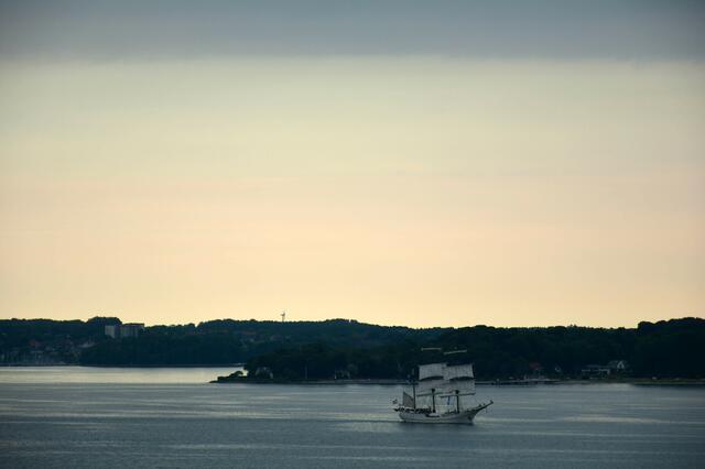 Kieler Woche 2015