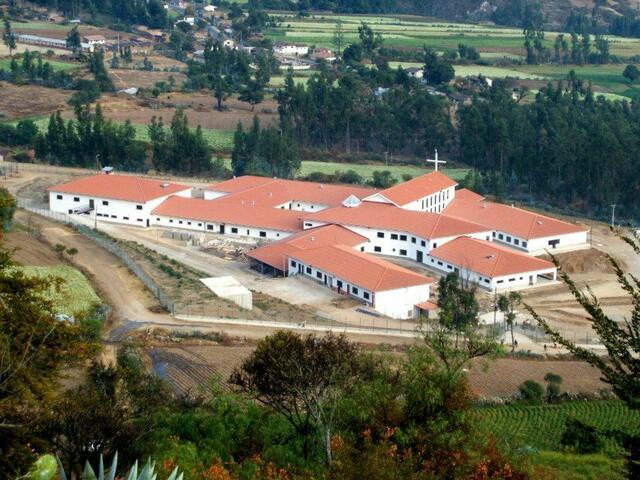 Hospital Diospi Suyana: http://www.diospi-suyana.org | Foto: © Diospi Suyana
