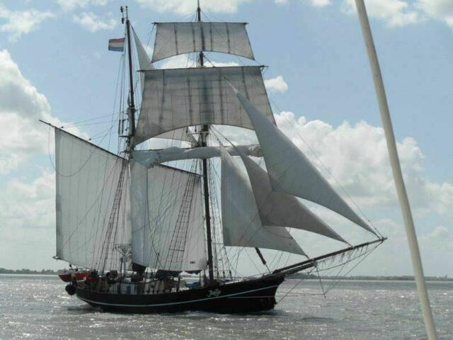 Im Markermeer / Holland | Foto: A. Schäfer
