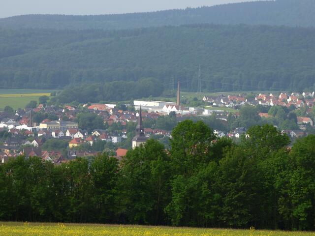 Mein Bad Münder