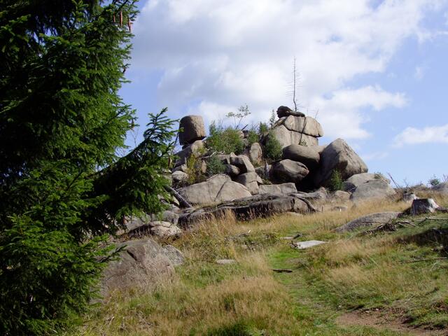 Im Harz