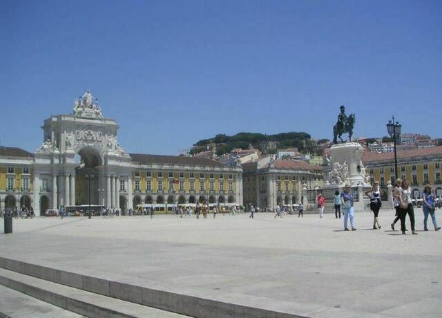 Lissabon