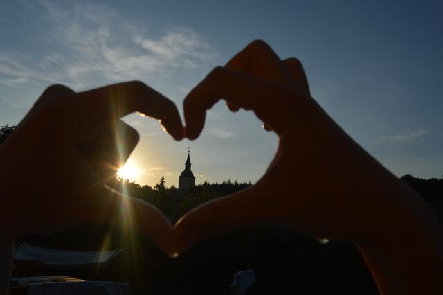 Ich liebe Priessnitz