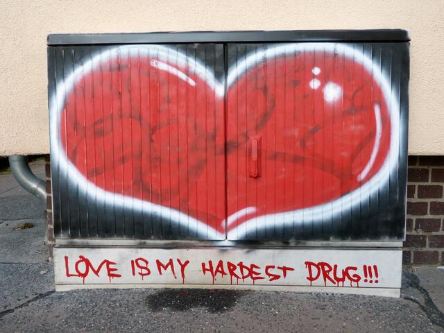 Die liebe Liebe (Hannover)