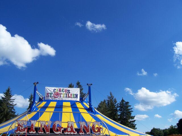 Circus Sankt Ottilien