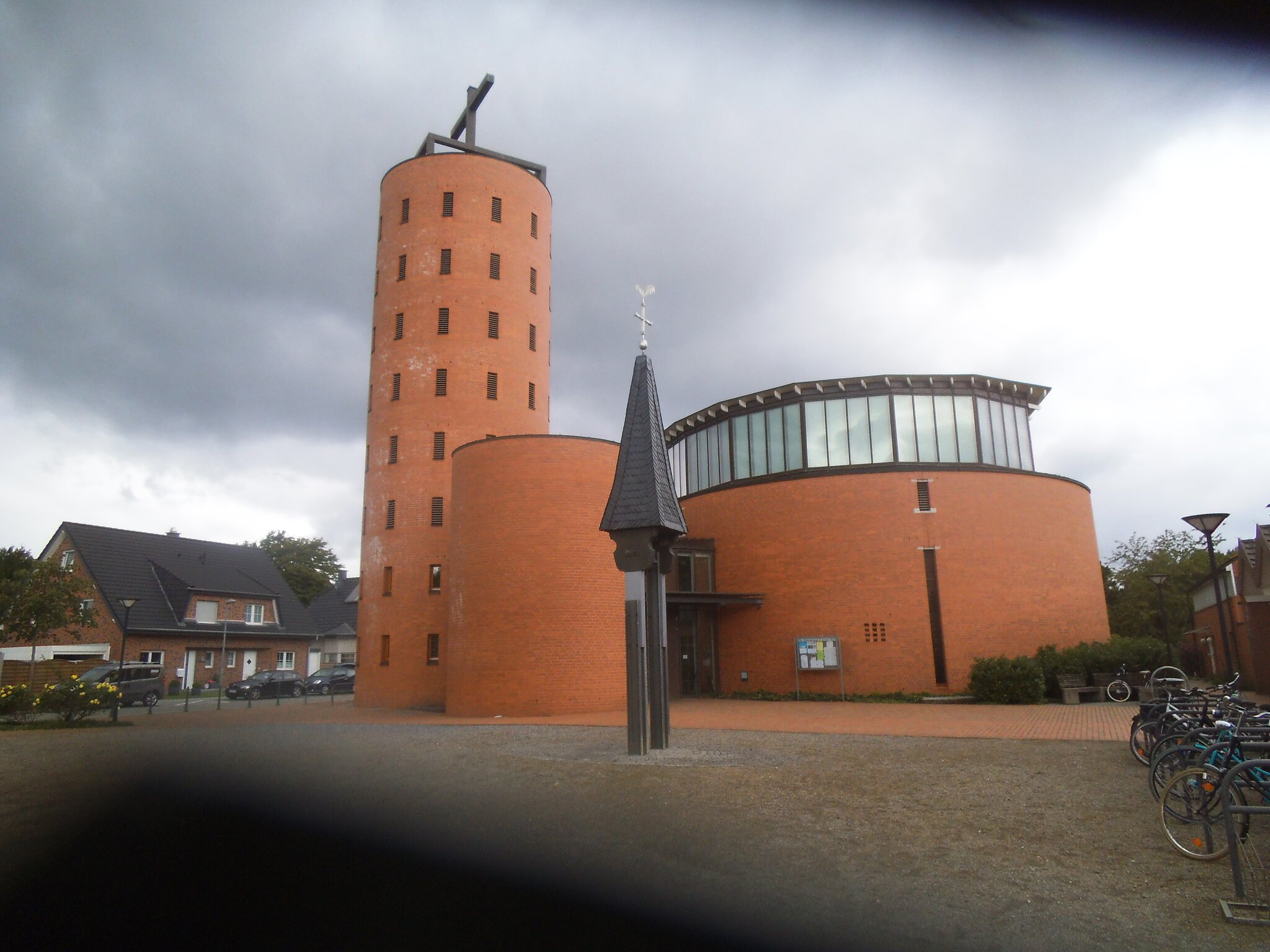 St. Antonius NeukirchenVluyn Duisburg