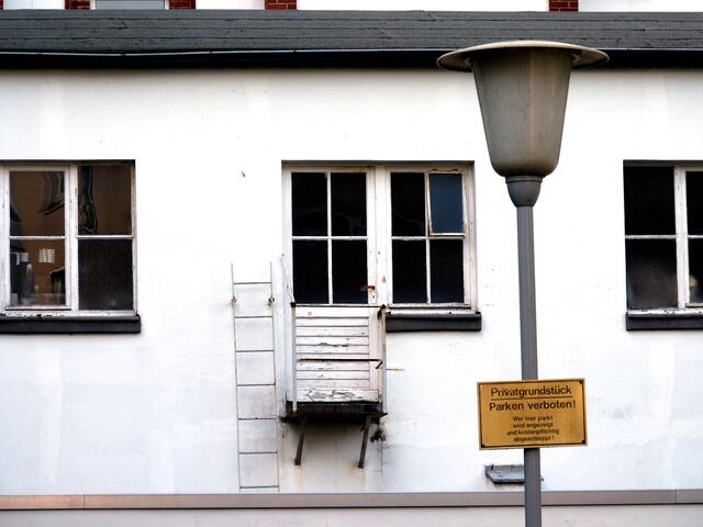 Hoher Eingang, Hannover-Südstadt