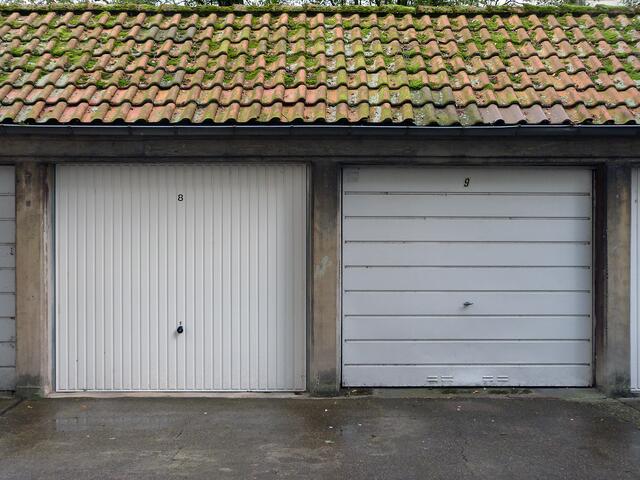 Hoch & Quer - Gegensätze, Hannover-Südstadt