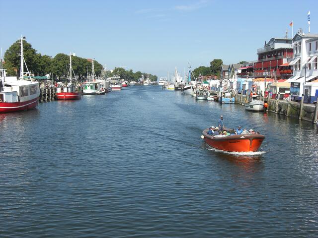Warnemünde
