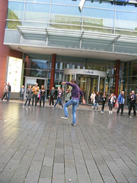 Königstraße Duisburg