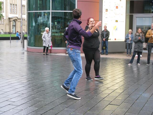 Königstraße Duisburg