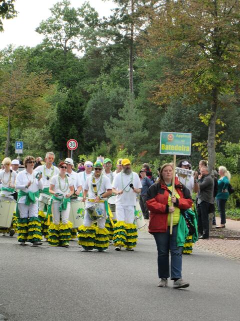 Batedeira, Vught, Niederlande