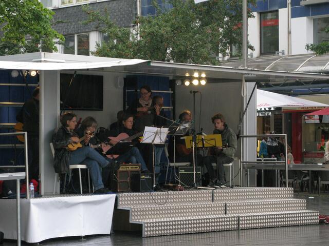 Königstraße Duisburg