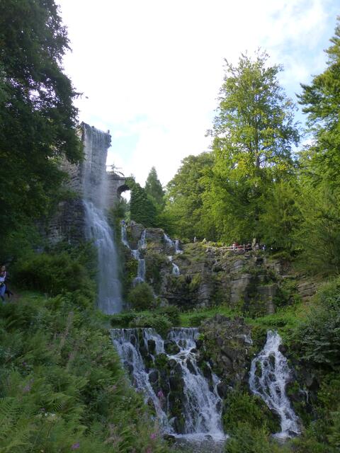 Wasserfall