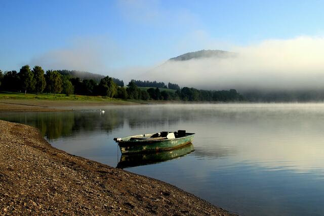 Naturpark Diemelsee