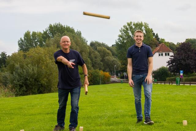 Wikingerschach