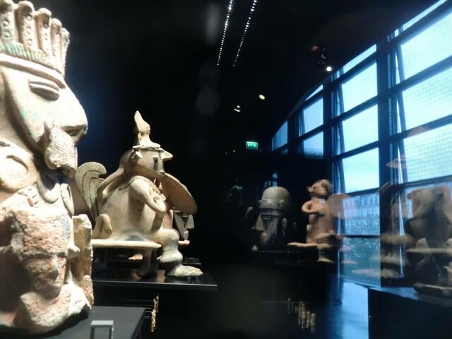 Mayafiguren