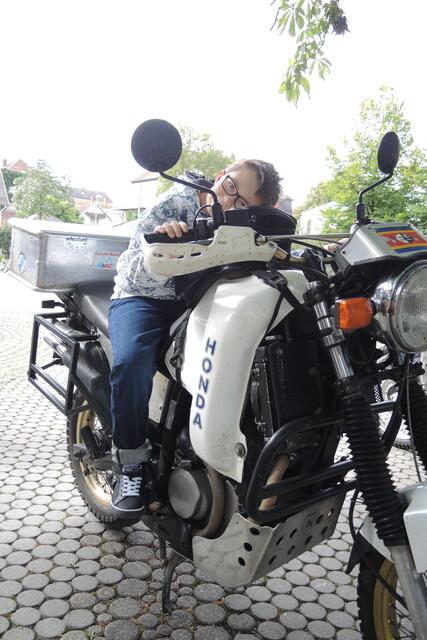 ...Liebe... ;O)