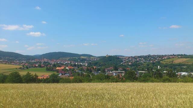 Bad Wildungen
