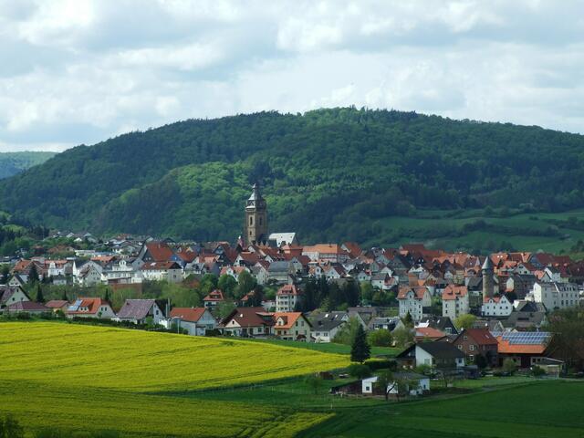 Bad Wildungen