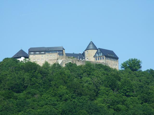 Schloß Waldeck