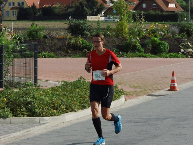 Michaela Rothan, HM in 1:41