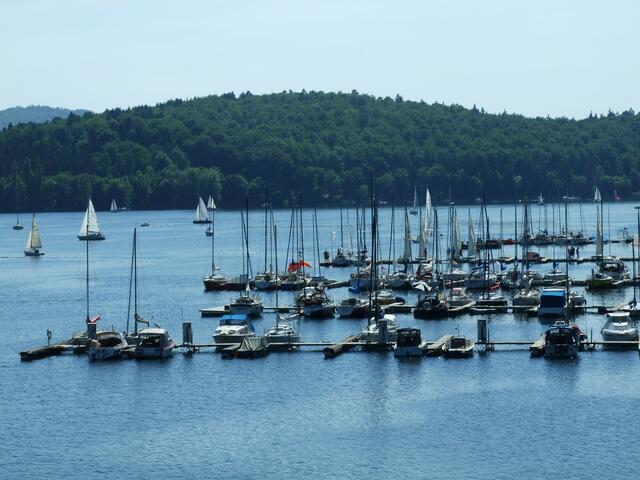 Am Edersee