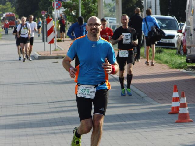 Jochen Zittier, HM in 1:33