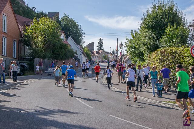Friedberger Halbmarathon 2015