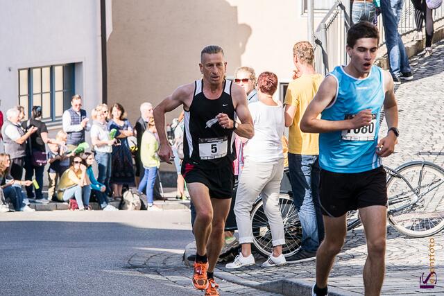 Friedberger Halbmarathon 2015