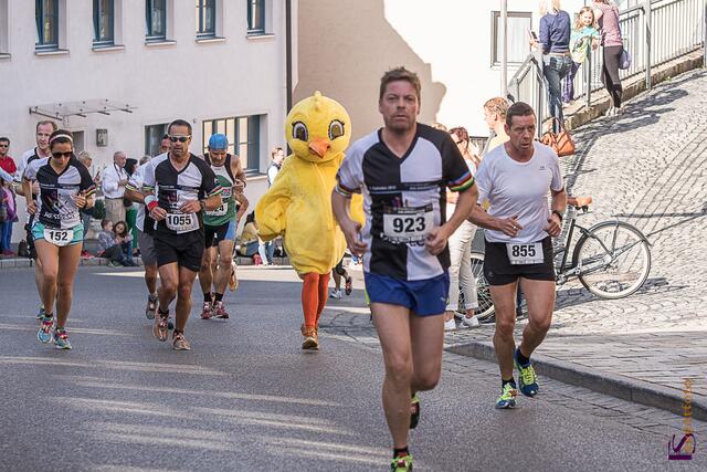 Friedberger Halbmarathon 2015